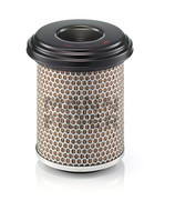 Vzduchový filter MANN FILTER C 17 217/1