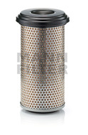 Vzduchový filter MANN FILTER C 17 225