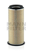 Vzduchový filter MANN FILTER C 17 400