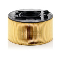 Vzduchový filter MANN FILTER C 1882