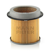 Vzduchový filter MANN FILTER C 1891