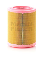 Vzduchový filter MANN FILTER C 18 003