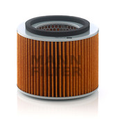 Vzduchový filter MANN FILTER C 18 006