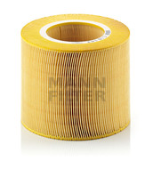 Vzduchový filter MANN FILTER C 18 143
