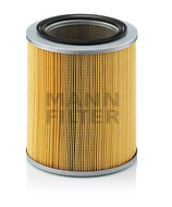 Vzduchový filter MANN FILTER C 18 2184