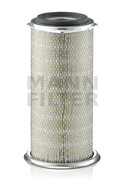 Vzduchový filter MANN FILTER C 18 267
