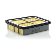 Vzduchový filter MANN FILTER C 2065