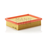 Vzduchový filter MANN FILTER C 2068