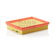 Vzduchový filter MANN FILTER C 2159