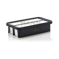 Vzduchový filter MANN FILTER C 2219