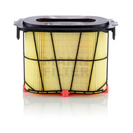 Vzduchový filter MANN FILTER C 22 041