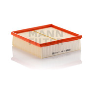 Kabínový filter MANN FILTER C 22 117/2