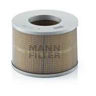 Vzduchový filter MANN FILTER C 22 267