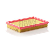 Vzduchový filter MANN FILTER C 2329