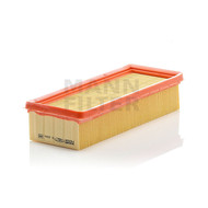 Vzduchový filter MANN FILTER C 2341