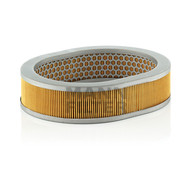 Vzduchový filter MANN FILTER C 2353