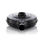 Vzduchový filter MANN FILTER C 2356/5
