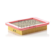 Vzduchový filter MANN FILTER C 2368