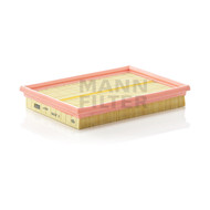 Vzduchový filter MANN FILTER C 2376