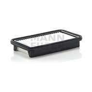 Vzduchový filter MANN FILTER C 23 004