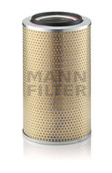 Vzduchový filter MANN FILTER C 23 440/3