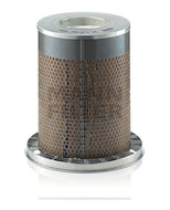 Vzduchový filter MANN FILTER C 23 589
