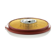 Vzduchový filter MANN FILTER C 2428