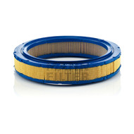 Vzduchový filter MANN FILTER C 2431