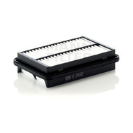 Vzduchový filter MANN FILTER C 2432