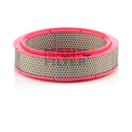 Vzduchový filter MANN FILTER C 2436/1