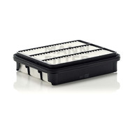 Vzduchový filter MANN FILTER C 2438