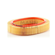 Vzduchový filter MANN FILTER C 2440