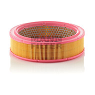 Vzduchový filter MANN FILTER C 2443/1