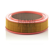 Vzduchový filter MANN FILTER C 2445