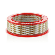 Vzduchový filter MANN FILTER C 2460