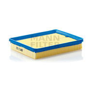 Vzduchový filter MANN FILTER C 2469