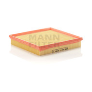 Vzduchový filter MANN FILTER C 2493