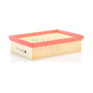 Vzduchový filter MANN FILTER C 24 012