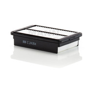 Vzduchový filter MANN FILTER C 24 054
