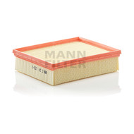 Vzduchový filter MANN FILTER C 24 123/1