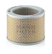 Vzduchový filter MANN FILTER C 24 165/3