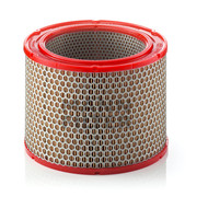Vzduchový filter MANN FILTER C 24 165