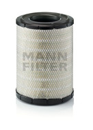 Vzduchový filter MANN FILTER C 24 580