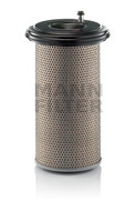 Vzduchový filter MANN FILTER C 24 650/3