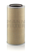 Vzduchový filter MANN FILTER C 24 650/5