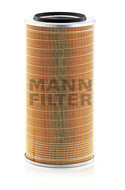 Vzduchový filter MANN FILTER C 24 650/8
