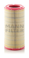 Vzduchový filter MANN FILTER C 24 904/2