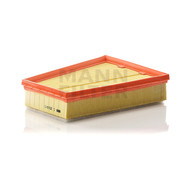 Vzduchový filter MANN FILTER C 2510/1