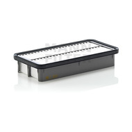 Vzduchový filter MANN FILTER C 2519