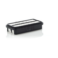 Vzduchový filter MANN FILTER C 2524